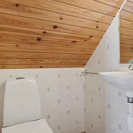 Vakantiehuis Laurentius - 50m From The Sea By Interhome Neksø