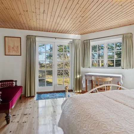 Vakantiehuis Laurentius - 50m From The Sea By Interhome