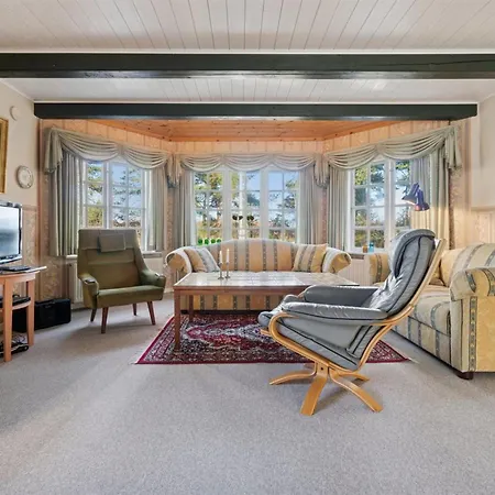 Laurentius - 50m From The Sea By Interhome Vakantiehuis *