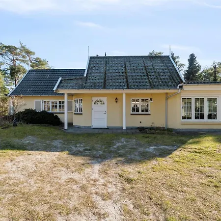 Laurentius - 50m From The Sea By Interhome * Neksø