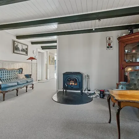 Vakantiehuis Laurentius - 50m From The Sea By Interhome *