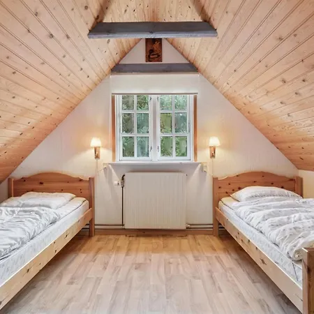 Vakantiehuis Laurentius - 50m From The Sea By Interhome Neksø